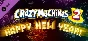 Crazy Machines 2: Happy New Year DLC STEAM GLOBAL