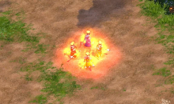 Magicka: Mega Villain Robes DLC STEAM GLOBAL