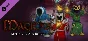 Magicka: Mega Villain Robes DLC STEAM GLOBAL