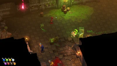 Magicka: Dungeons and Daemons DLC STEAM GLOBAL