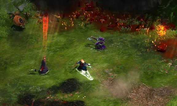 Magicka Gamer Bundle DLC STEAM GLOBAL