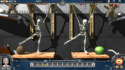 Заработало! 2: Pirates DLC STEAM GLOBAL