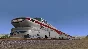 Trainz Simulator 12 DLC: Aerotrain STEAM GLOBAL LWT12