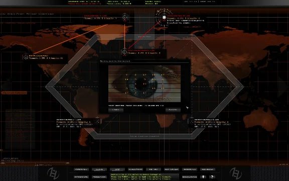 Hacker Evolution Duality: Hardcore Package Part 1 DLC