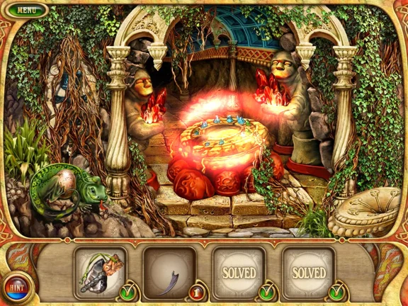 4 Elements STEAM KEY REGION FREE GLOBAL
