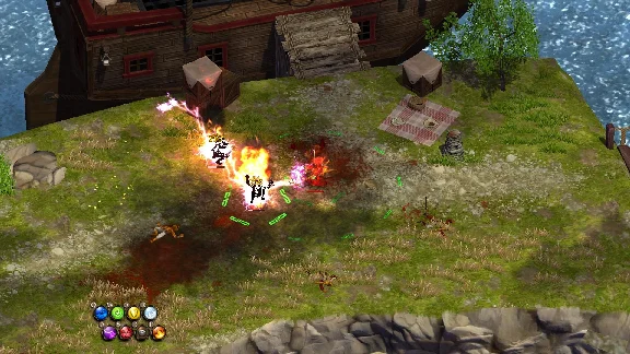 Magicka STEAM KEY REGION FREE GLOBAL