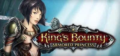 King´s Bounty: Armored Princess STEAM KEY REGION FREE
