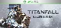 TITANFALL Deluxe Edition XBOX 360 the transfer license