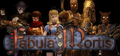 Fabula Mortis (steam gift/ru+cis)