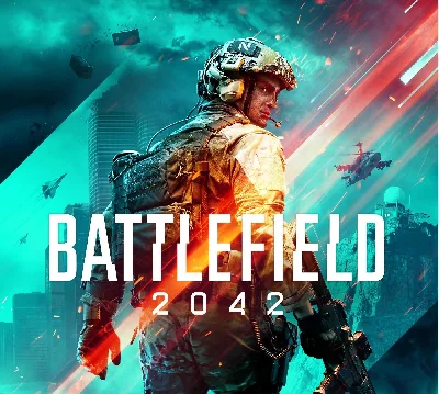 ❗BATTLEFIELD 2042 CROSS-GEN BUNDLE❗XBOX🔑КЛЮЧ❗