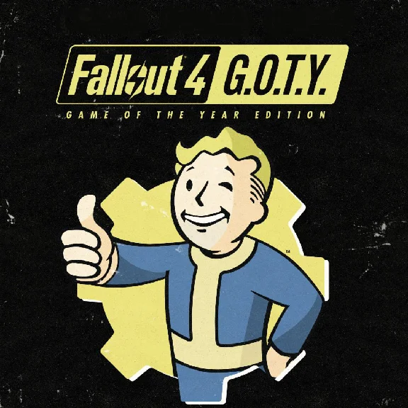 ❗SKYRIM ANNIVERSARY ED+FALLOUT 4 G.O.T.Y.❗XBOX🔑KEY❗