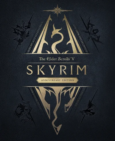 ❗SKYRIM ANNIVERSARY ED+FALLOUT 4 G.O.T.Y.❗XBOX🔑KEY❗
