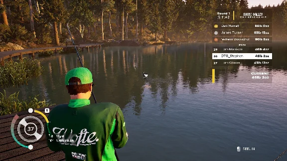 Fishing Sim World: Pro Tour💎АВТОДОСТАВКА STEAM РОССИЯ