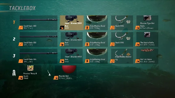 The Catch: Carp & Coarse Fishing Deluxe Edition 💎STEAM