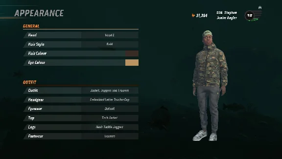 The Catch: Carp & Coarse Fishing Deluxe Edition 💎STEAM