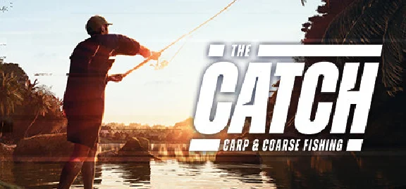 The Catch: Carp & Coarse Fishing Deluxe Edition 💎STEAM