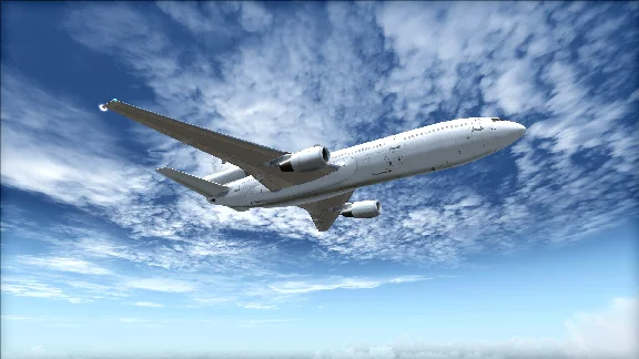 FSX Steam Edition: McDonnell Douglas DC-10 💎 DLC STEAM