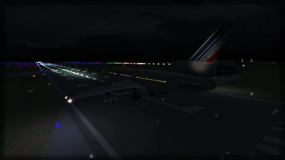 FSX Steam Edition: McDonnell Douglas DC-10 💎 DLC STEAM
