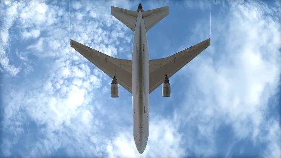 FSX Steam Edition: McDonnell Douglas DC-10 💎 DLC STEAM
