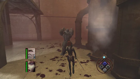 BloodRayne: Terminal Cut 💎 STEAM РОССИЯ