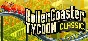 RollerCoaster Tycoon Classic 💎 STEAM GIFT РОССИЯ