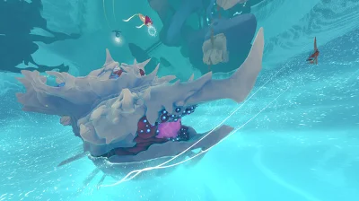 InnerSpace (Steam Global Key)