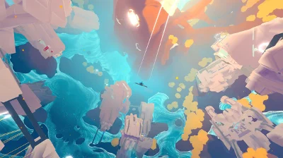 InnerSpace (Steam Global Key)