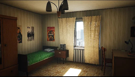 Bright Lights of Svetlov 💎 STEAM GIFT RU
