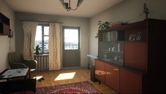Bright Lights of Svetlov 💎 STEAM GIFT RU