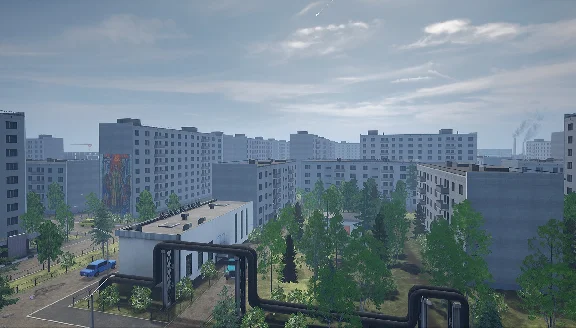 Bright Lights of Svetlov 💎 STEAM GIFT RU