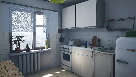 Bright Lights of Svetlov 💎 STEAM GIFT RU