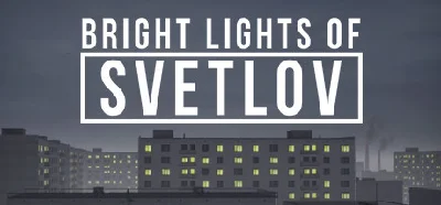 Bright Lights of Svetlov 💎 STEAM GIFT RU