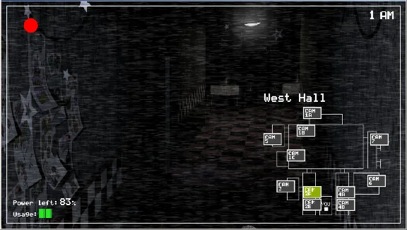 Five Nights at Freddy´s 💎 STEAM GIFT FOR RUSSIA