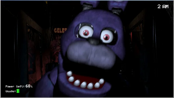 Five Nights at Freddy´s 💎 STEAM GIFT FOR RUSSIA