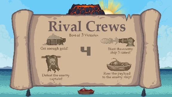 PLUNDER PANIC STEAM KEY REGION FREE GLOBAL
