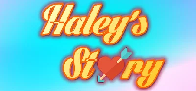 Haley´s story STEAM KEY REGION FREE GLOBAL