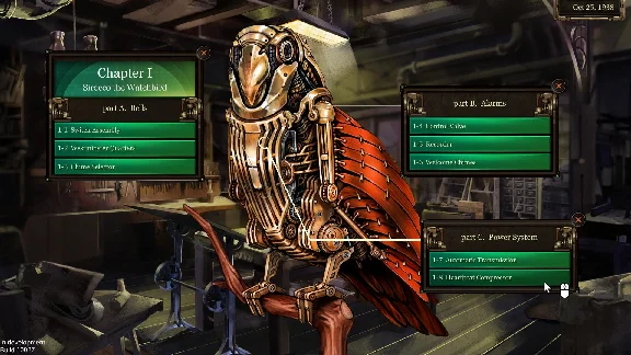 Alan´s Automaton Workshop 💎 STEAM GIFT RU