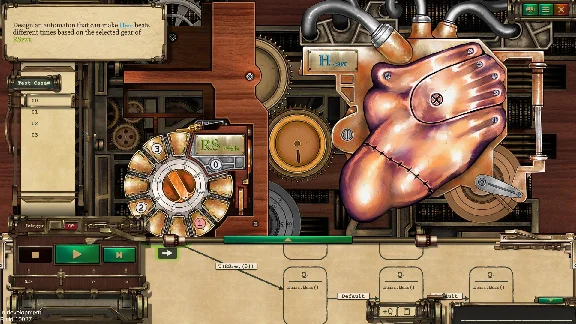 Alan´s Automaton Workshop 💎 STEAM GIFT RU