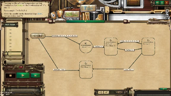 Alan´s Automaton Workshop 💎 STEAM GIFT RU