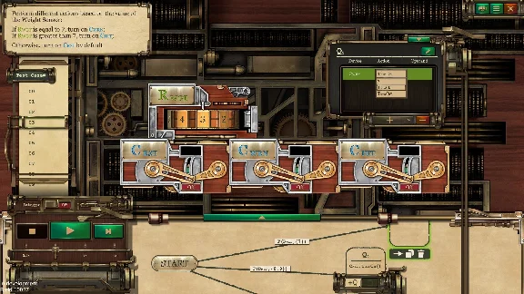Alan´s Automaton Workshop 💎 STEAM GIFT RU