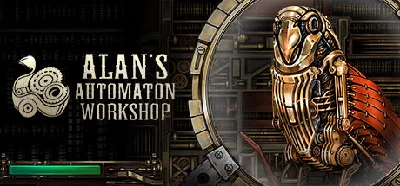 Alan´s Automaton Workshop 💎 STEAM GIFT RU