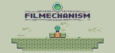 FILMECHANISM 💎 STEAM GIFT RU