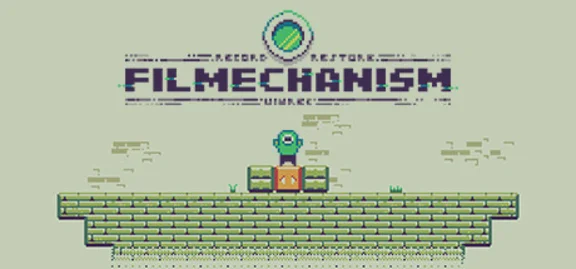 FILMECHANISM 💎 STEAM GIFT RU