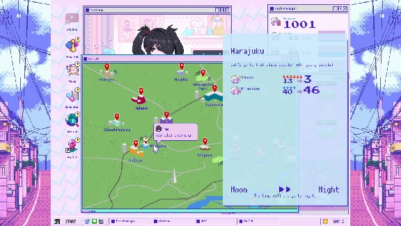 NEEDY GIRL OVERDOSE 💎 STEAM GIFT FOR RUSSIA