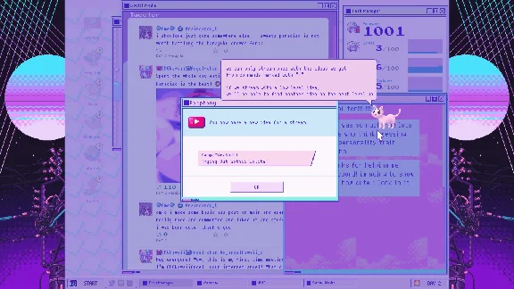 NEEDY GIRL OVERDOSE 💎 STEAM GIFT FOR RUSSIA
