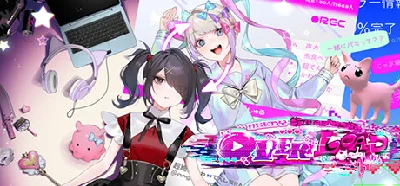 NEEDY GIRL OVERDOSE 💎 STEAM GIFT FOR RUSSIA