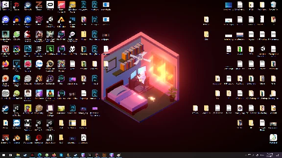 Chill Corner Live Wallpaper & Custom Music 💎 DLC STEAM
