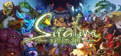 Siralim Ultimate 💎 АВТОДОСТАВКА STEAM GIFT РОССИЯ