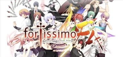 Fortissimo FA STEAM KEY REGION FREE GLOBAL