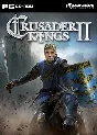 Crusader Kings II STEAM KEY REGION FREE GLOBAL + GIFT🎁